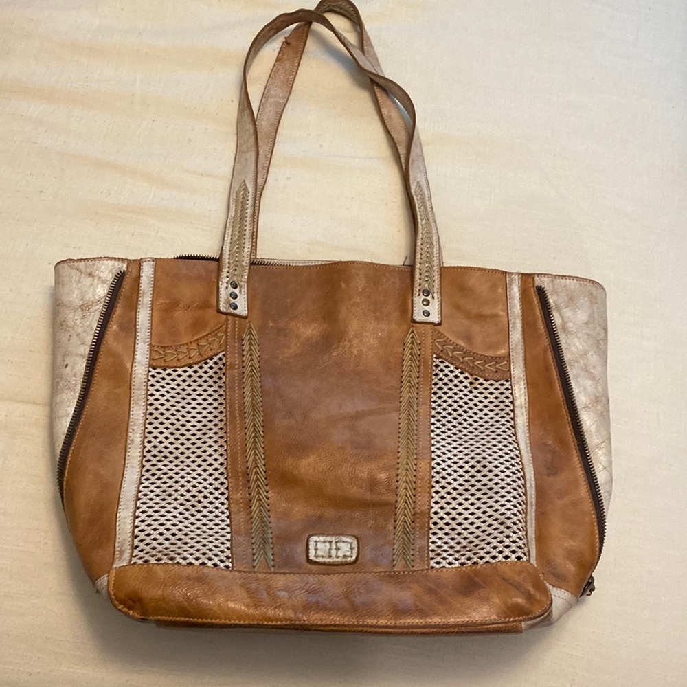 Bed:Stu Amelie Tote Bag